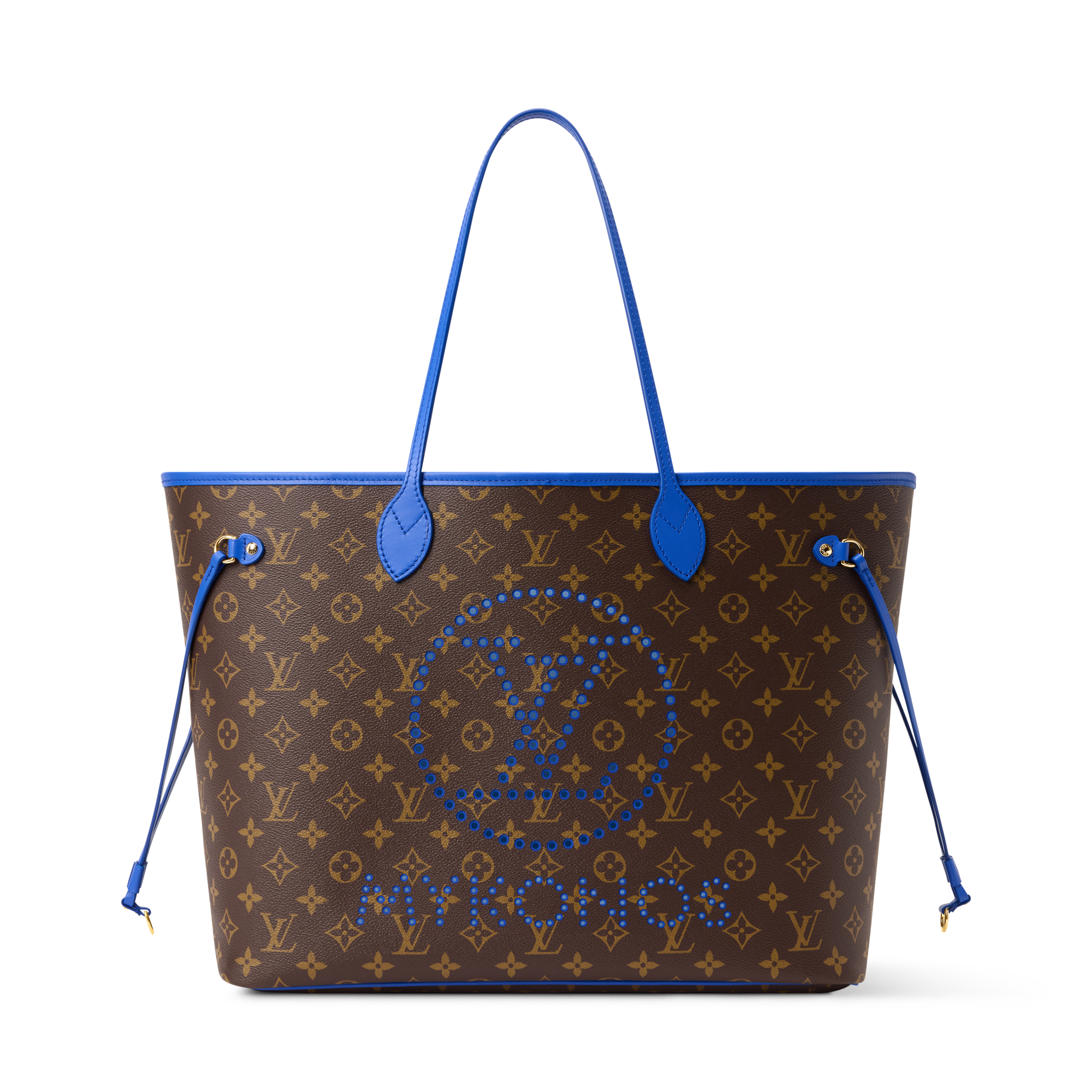 Neverfull GM Other Monogram Canvas - Handbags | LOUIS VUITTON